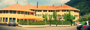 Image of Hotel Restaurant La Porte d'Octodure