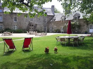 Image of Manoir Du Quengo