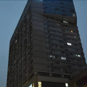 Image of Yuekelai Holiday Hotel (Changzhou South Street)