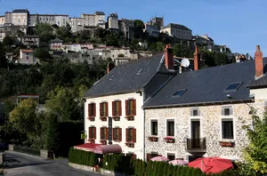 Image of Auberge de La Providence