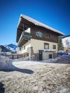 Image of Holiday Lodge Albany