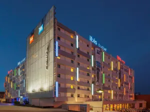 Image of Ibis Budget Paris Porte de Bagnolet