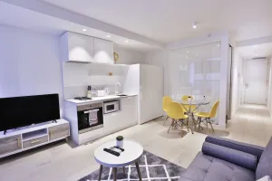 Image of Apartment Chole South Yarra