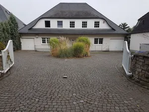 Image of Wohnen im Souterrain einer Villa