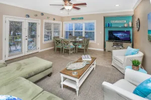 Image of Hidden Dunes Cottage 132 by Newman-Dailey