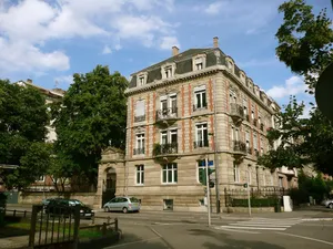 Image of Les Lumières de la ville