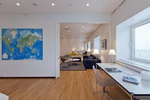 Image of Europahuset Apartments