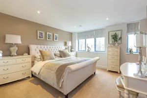 Image of Luxury Townhouse Next to Bicester Village