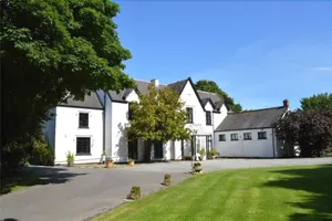 Image of The Victorian House B&B