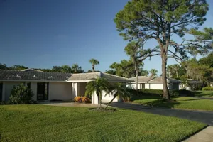 Image of Lakeside Cottages At The Bay Hill Club