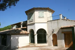Image of Maison élégante à Sainte-Maxime avec vue sur la mer