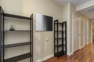 Image of TWO Condos in downtown with best roof in town and parking by CozySuites