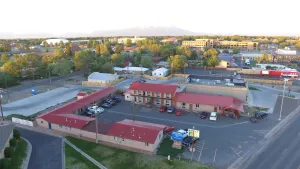 Image of Valley Motel