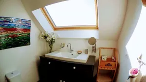 Image of Number 11 Former 16th century presbytery in Magnac Laval