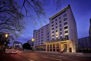 Image of Grandhotel Hessischer Hof
