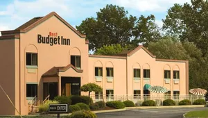 Image of Best Budget Inn Sandusky