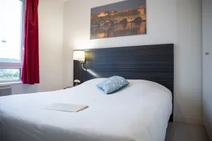 Image of Zenitude Hotel-Residences Toulouse Fluvia