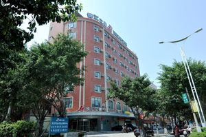 Image of Jinjiang Inn Quanzhou Donghai Taihe Plaza