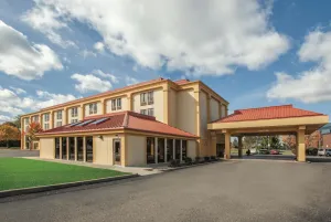 Image of Majestica Inn and Suites