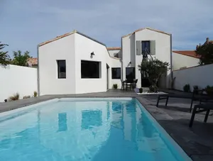 Image of Maison Bel-Air