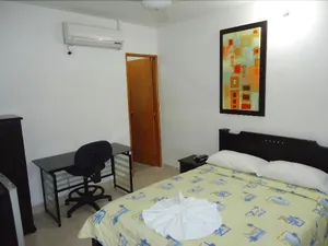Image of Hotel Villa Del Prado
