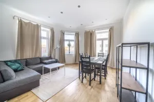Image of Kings Court Apartments Vienna