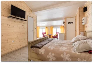 Image of Duplex Confort et Charme