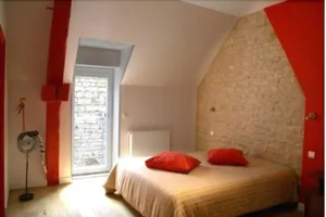 Image of Maison d'hôtes la Colombière