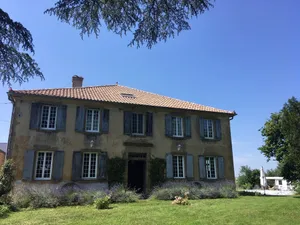 Image of Le Gite de Garbay