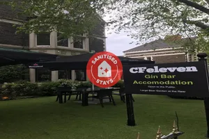 Image of CFeleven