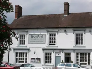 Image of The Bell