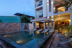 Image of Nuon Oudom Angkor Boutique