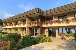 Image of Hotel Pension Fernblick