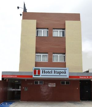 Image of Hotel Itapoã