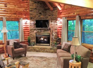 Image of Donnas Premier Lodging
