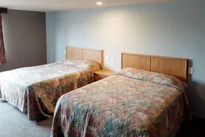 Image of OYO Hotel Green River UT I-70
