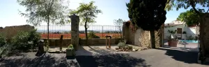 Image of Auberge Côté Jardin