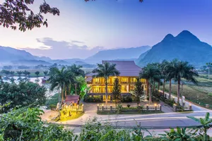Image of Sandals Inn