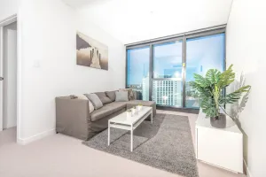 Image of AirTrip Apartment on Margaret Street in CBD