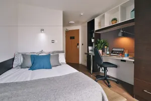 Image of Hashtag Hotels Plymouth