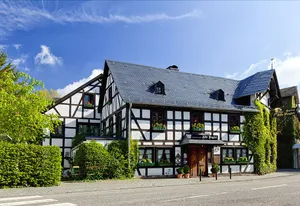 Image of Romantik Hotel Alte Vogtei