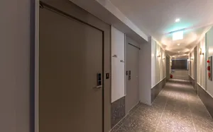 Image of Daejeon Yongmun Hotel AWESOME