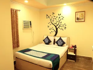 Image of Super Hotel O Sarat Bose Road formerly Shree Guest House