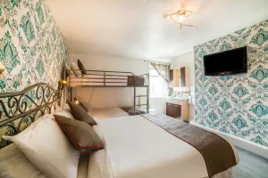 Image of Martell's Hotel
