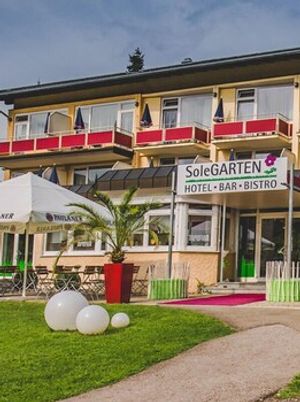 Image of Hotel SoleGARTEN
