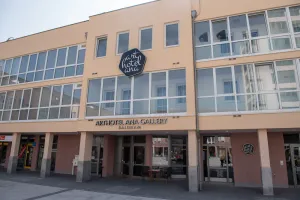 Image of Arthotel ANA Gallery