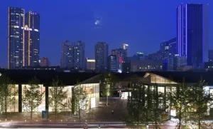 Image of Chengdu Zhishang Apartment