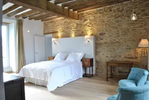 Image of Le Manoir de la Vieille Douve