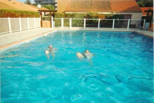 Image of Maison conviviale à Argelès-sur-Mer avec piscine partagee 35 m²