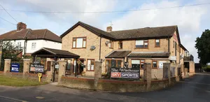 Image of Spixworth Motel